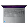 Lenovo IdeaPad Slim 5 16IMH10 16 inch WUXGA klēpjdators Intel Core Ultra 5 135H 24GB RAM 1TB SSD Windows 11 Home Cloud Grey