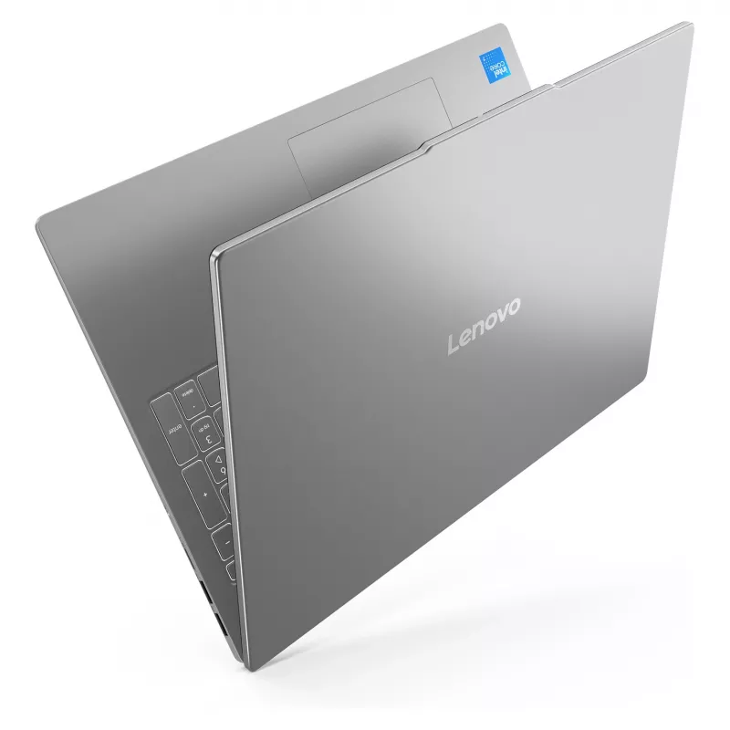Lenovo IdeaPad Slim 5 16IMH10 16 inch WUXGA klēpjdators Intel Core Ultra 5 135H 24GB RAM 1TB SSD Windows 11 Home Cloud Grey
