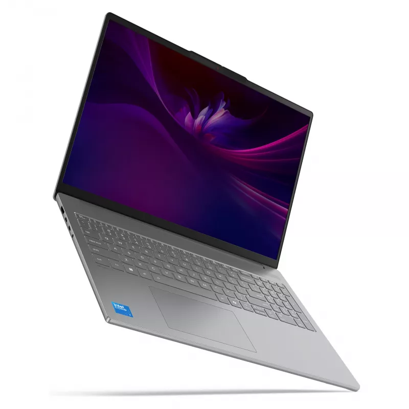 Lenovo IdeaPad Slim 5 16IMH10 16 inch WUXGA klēpjdators Intel Core Ultra 5 135H 24GB RAM 1TB SSD Windows 11 Home Cloud Grey