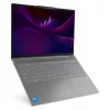 Lenovo IdeaPad Slim 5 16IMH10 16 inch WUXGA klēpjdators Intel Core Ultra 5 135H 24GB RAM 1TB SSD Windows 11 Home Cloud Grey