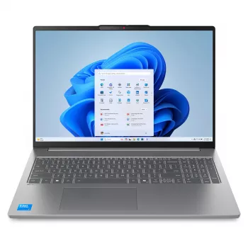 Lenovo IdeaPad Slim 5 16IMH10 16 inch WUXGA klēpjdators Intel Core Ultra 5 135H 24GB RAM 1TB SSD Windows 11 Home Cloud Grey
