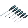 Makita E-10506 47-daļīgs skrūvgrieža uzgaļu komplekts ar magnētisko uzgaļu turētāju