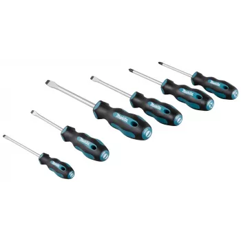 Makita E-10506 47-daļīgs skrūvgrieža uzgaļu komplekts ar magnētisko uzgaļu turētāju