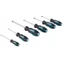 Makita E-10506 47-daļīgs skrūvgrieža uzgaļu komplekts ar magnētisko uzgaļu turētāju