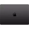 Apple MacBook Pro 14 collas M4 10-kodolu CPU 10-kodolu GPU 16GB RAM 512GB SSD Space Black
