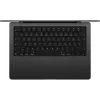 Apple MacBook Pro 14 collas M4 10-kodolu CPU 10-kodolu GPU 16GB RAM 512GB SSD Space Black