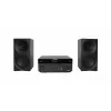 Blaupunkt MS30.2BT Bluetooth mikrofons Melns