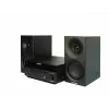 Blaupunkt MS30.2BT Bluetooth mikrofons Melns