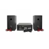 Blaupunkt MS30.2BT Bluetooth mikrofons Melns