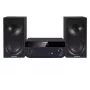 Blaupunkt MS30.2BT Bluetooth mikrofons Melns