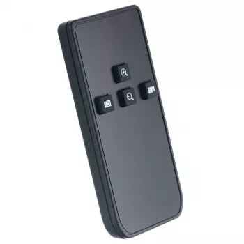 Levenhuk LabZZ DM200 LCD Digital Microscope