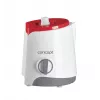 CONCEPT Slicer Fresh Salad ES1000 Electric Food Slicer/Grater 200W White/Green