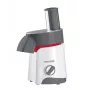 CONCEPT Slicer Fresh Salad ES1000 Electric Food Slicer/Grater 200W White/Green