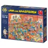 JUMBO SPIELE Jan van Haasteren The Magic Fair 1000 gabalu puzle