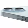 Apple iPhone 15 128GB Green 6.1 inch iOS viedtālrunis