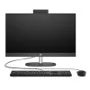 HP ProOne 240 G10 All-in-One dators, 23,8 inch Full HD, Intel Core i5-1335U, 16 GB RAM, 512 GB SSD, Windows 11 Pro (atjaunota prece)