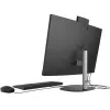 HP ProOne 240 G10 All-in-One dators, 23,8 inch Full HD, Intel Core i5-1335U, 16 GB RAM, 512 GB SSD, Windows 11 Pro (atjaunota prece)