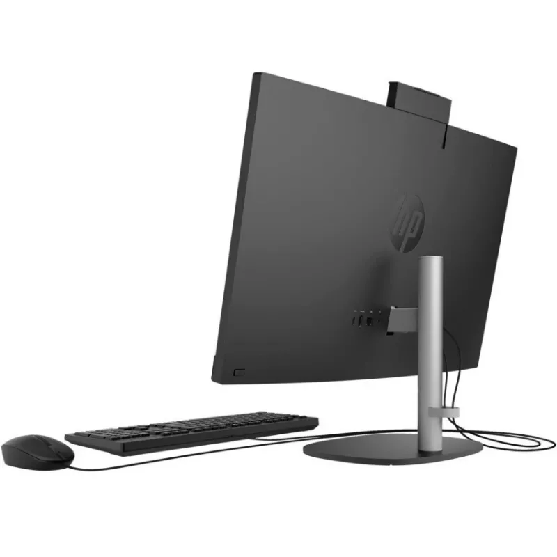 HP ProOne 240 G10 All-in-One dators, 23,8 inch Full HD, Intel Core i5-1335U, 16 GB RAM, 512 GB SSD, Windows 11 Pro (atjaunota prece)