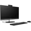 HP ProOne 240 G10 All-in-One dators, 23,8 inch Full HD, Intel Core i5-1335U, 16 GB RAM, 512 GB SSD, Windows 11 Pro (atjaunota prece)