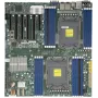 Supermicro X12DPI-NT6 Dual Socket P+ (LGA 4189) E-ATX Server mātesplate, Intel C621A, DDR4, 10GbE
