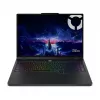 Lenovo Legion Pro 5 16IRX10 Intel Core i9-14900HX klēpjdators 16 inch WQXGA 32 GB DDR5-SDRAM 1 TB SSD NVIDIA GeForce RTX 5060 Wi-Fi 6 Bez OS Melns