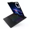 Lenovo Legion Pro 5 16IRX10 Intel Core i9-14900HX klēpjdators 16 inch WQXGA 32 GB DDR5-SDRAM 1 TB SSD NVIDIA GeForce RTX 5060 Wi-Fi 6 Bez OS Melns