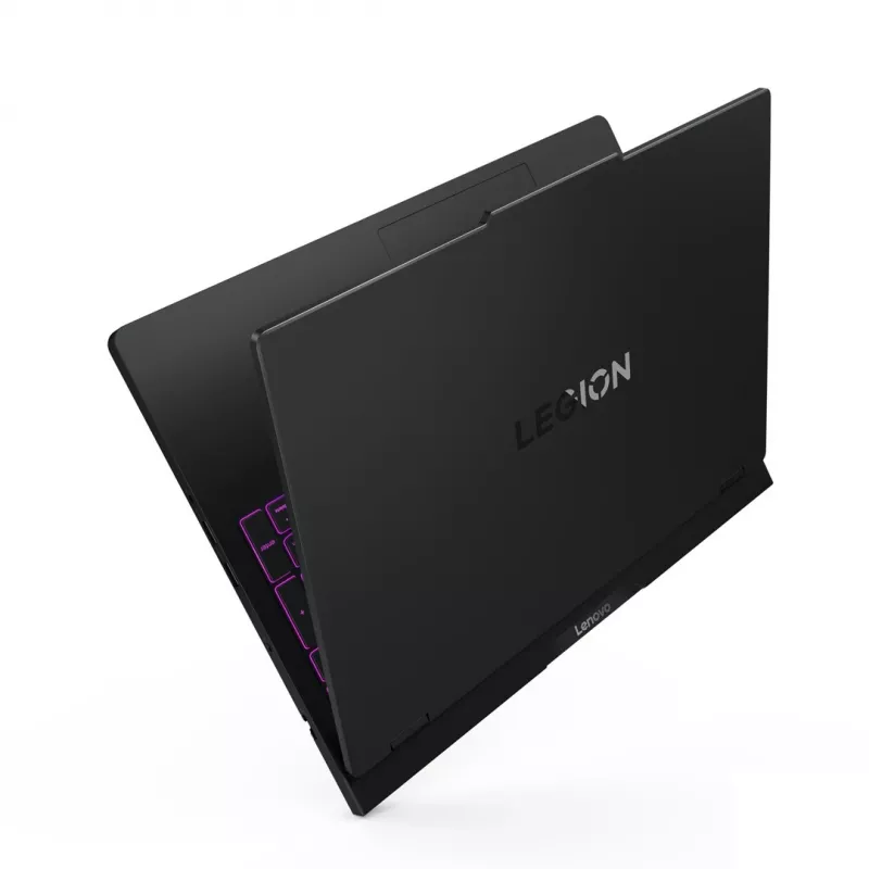 Lenovo Legion Pro 5 16IRX10 Intel Core i9-14900HX klēpjdators 16 inch WQXGA 32 GB DDR5-SDRAM 1 TB SSD NVIDIA GeForce RTX 5060 Wi-Fi 6 Bez OS Melns