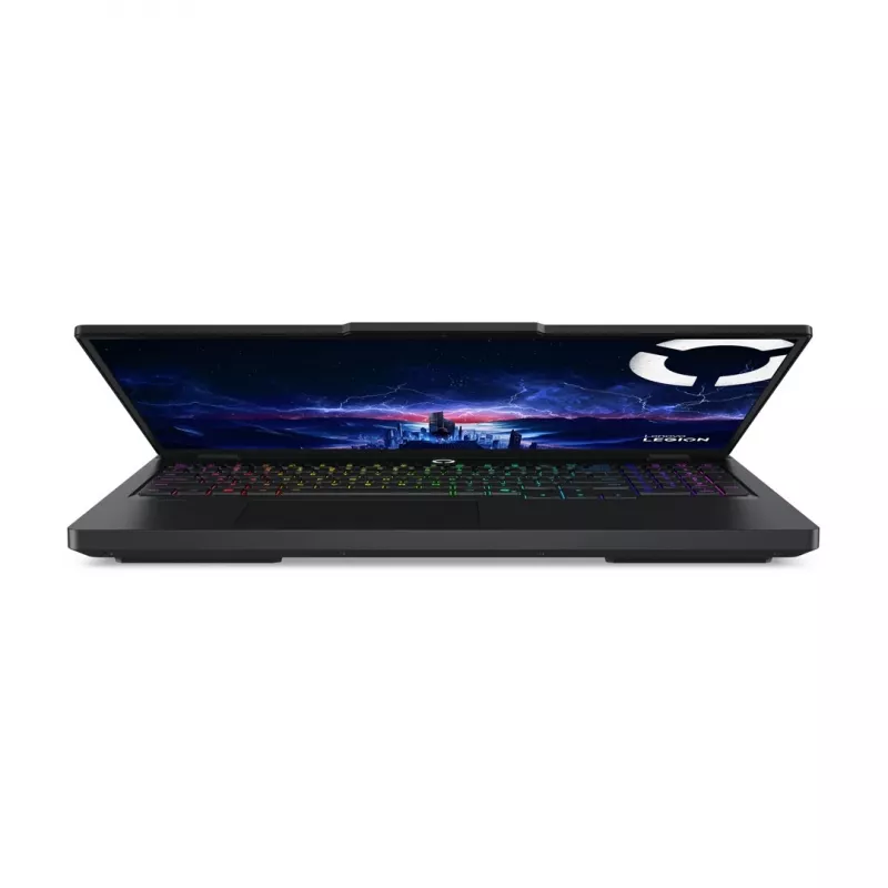 Lenovo Legion Pro 5 16IRX10 Intel Core i9-14900HX klēpjdators 16 inch WQXGA 32 GB DDR5-SDRAM 1 TB SSD NVIDIA GeForce RTX 5060 Wi-Fi 6 Bez OS Melns