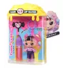 MGA ENTERTAINMENT Yummiland lelle ar lūpu spīdumu Sour Sweeties – Astrid Stars