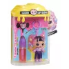 MGA ENTERTAINMENT Yummiland lelle ar lūpu spīdumu Sour Sweeties – Astrid Stars