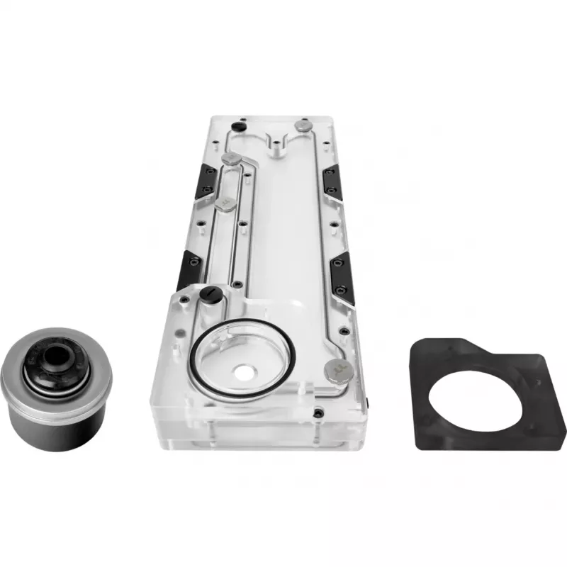 Thermaltake Pacific DP100-D5 Plus Distro-Plate ar sūkni