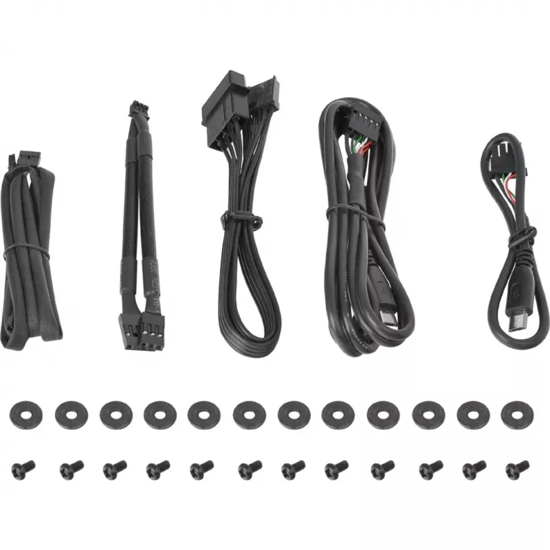 Thermaltake Pacific DP100-D5 Plus Distro-Plate ar sūkni