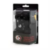 GEMBIRD JPD-WDV-01 bezvadu spēļu kontrolieris PS2/PS3/PC - 12 pogas - 2.4 GHz - Melns