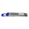 BlueOptics QSFP-DD 400G 400GBASE-DR4 1310nm 500m MPO-12 SMF uztvērējs, saderīgs ar NVIDIA MMS1V00-WM