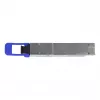 BlueOptics QSFP-DD 400G 400GBASE-DR4 1310nm 500m MPO-12 SMF uztvērējs, saderīgs ar NVIDIA MMS1V00-WM