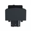 Ergotron LX Pro Mounting Kit (Wall Rail 10 inch)