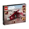 LEGO Star Wars 75354 Coruscant Guard Gunship Būvkomplekts (1083 gabali)