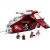 LEGO Star Wars 75354 Coruscant Guard Gunship Būvkomplekts (1083 gabali)