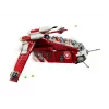 LEGO Star Wars 75354 Coruscant Guard Gunship Būvkomplekts (1083 gabali)