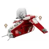 LEGO Star Wars 75354 Coruscant Guard Gunship Būvkomplekts (1083 gabali)