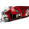 LEGO Star Wars 75354 Coruscant Guard Gunship Būvkomplekts (1083 gabali)