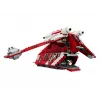 LEGO Star Wars 75354 Coruscant Guard Gunship Būvkomplekts (1083 gabali)