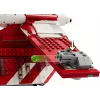 LEGO Star Wars 75354 Coruscant Guard Gunship Būvkomplekts (1083 gabali)