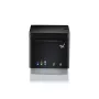 Star Micronics Star mC-Print2 MCP21 LB BK E+U - Kvīšu printeris - Tiešā termodrukā - Papīra ruļļi (58 mm) - 203 dpi - līdz 100 mm/s - USB, LAN, Bluetooth, USB-Host, Lightning - Automātiskais griezējs - Melns (39653190)
