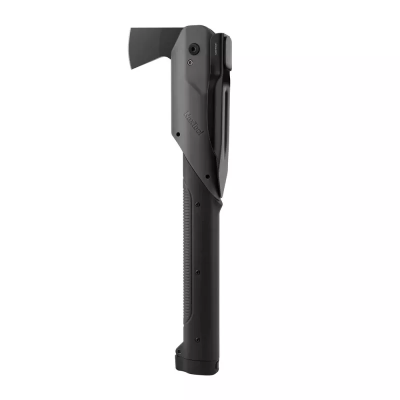 NexTool Thunder NE20057 daudzfunkcionāls ierakumu instruments - 16-in-1 izdzīvošanas lāpsta ar zāģi, uguns kurināmo un citām funkcijām