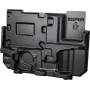 Makita 835P86-9 termoformēts ieliktnis MAKPAC Type 2 & 3 - melns