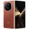 HONOR Magic V5 5G viedtālrunis - 512 GB - Silk Brown - Android 15 - Dual-SIM