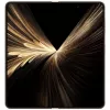 HONOR Magic V5 5G viedtālrunis - 512 GB - Silk Brown - Android 15 - Dual-SIM