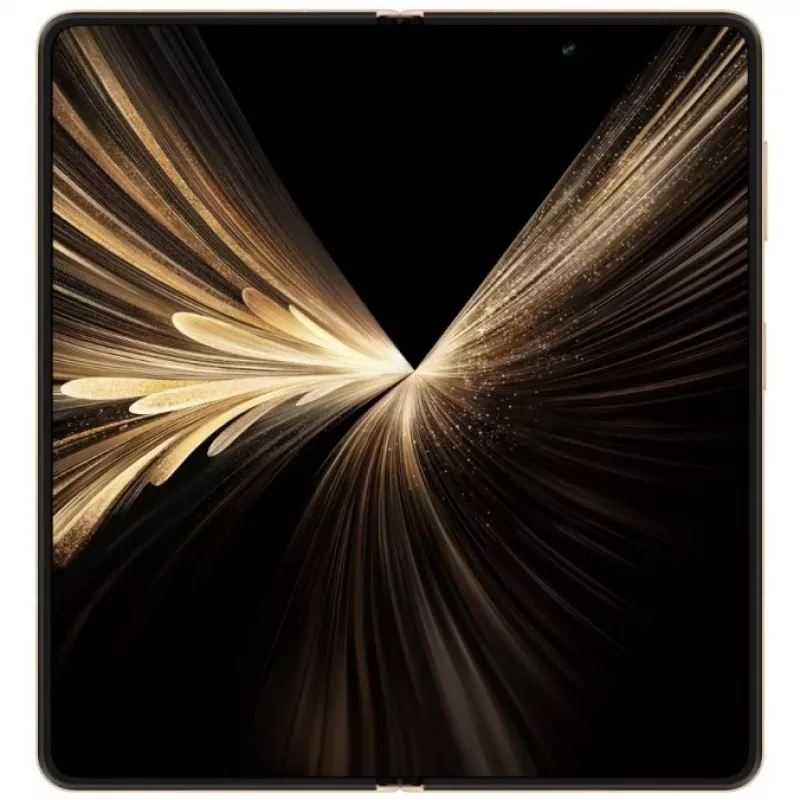 HONOR Magic V5 5G viedtālrunis - 512 GB - Silk Brown - Android 15 - Dual-SIM