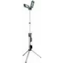 Metabo BSA 18 LED 5000 DUO-S Bezvadu būvniecības prožektors